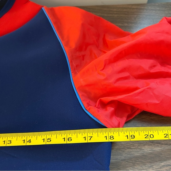 ❤️ Vintage 70s/80s Marlin Sports Caravelle Water Adult Men’s Jackets L - Picture 11 of 11